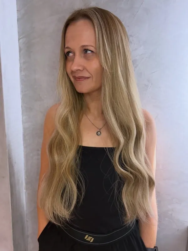 Hair Rejuvenation