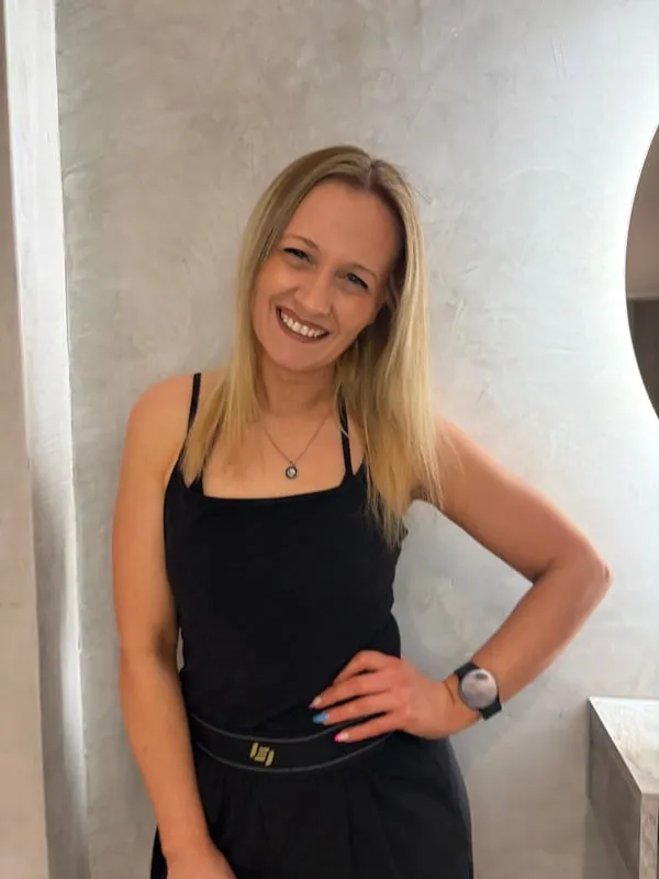 Sarah Moreland