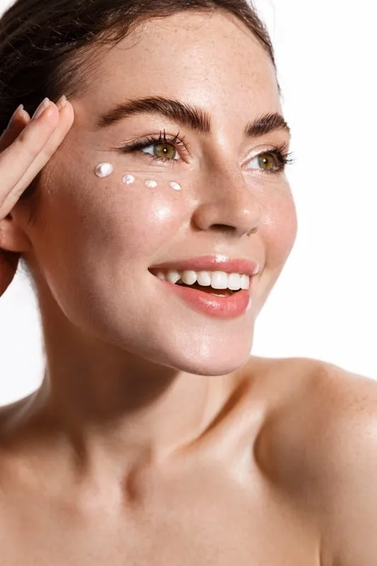 Skin Needling Full Face & Neck
