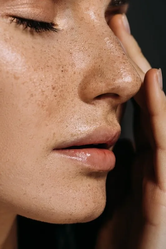 Skin Needling Full Face
